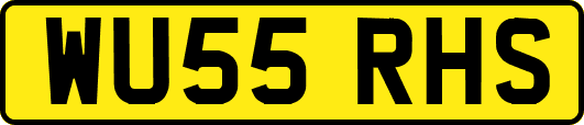 WU55RHS