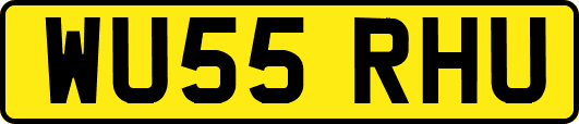 WU55RHU