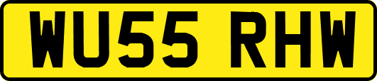 WU55RHW