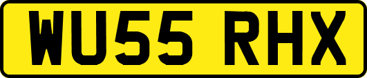 WU55RHX