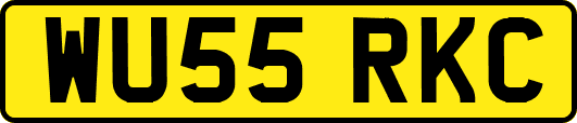 WU55RKC