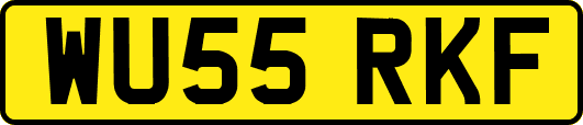 WU55RKF