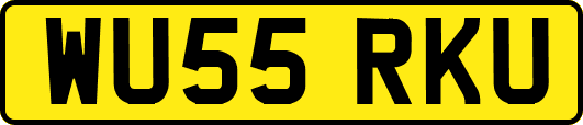WU55RKU