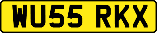 WU55RKX