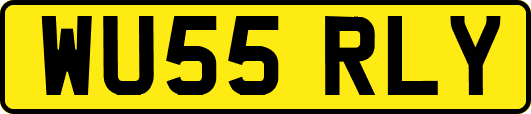 WU55RLY