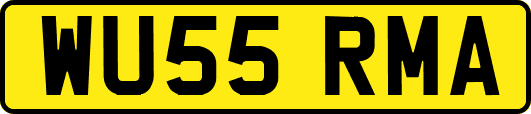 WU55RMA