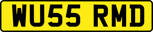 WU55RMD
