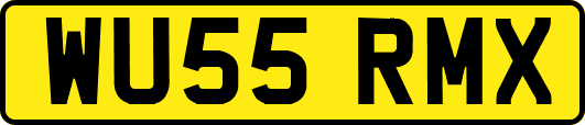WU55RMX