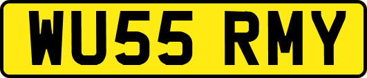 WU55RMY