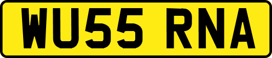 WU55RNA