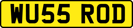 WU55ROD