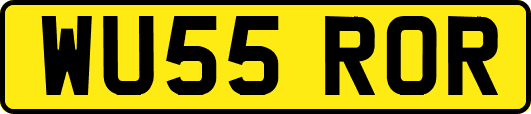 WU55ROR