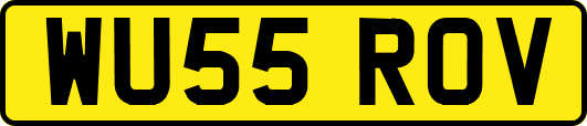 WU55ROV