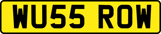 WU55ROW