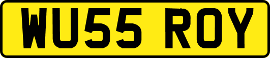WU55ROY