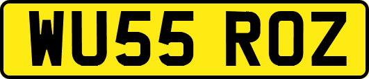 WU55ROZ
