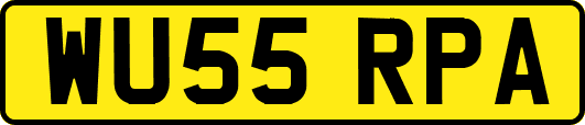 WU55RPA