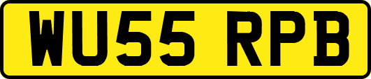 WU55RPB
