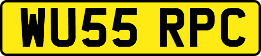 WU55RPC