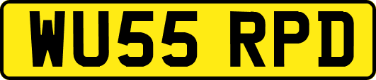 WU55RPD