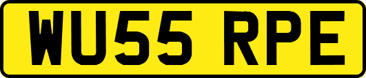 WU55RPE