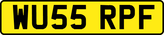 WU55RPF
