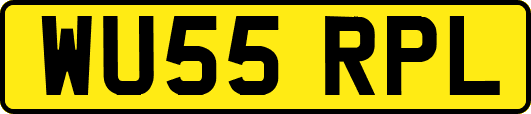 WU55RPL