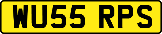 WU55RPS