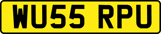 WU55RPU