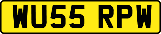 WU55RPW