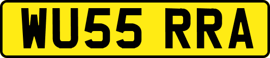 WU55RRA