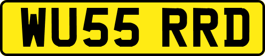 WU55RRD