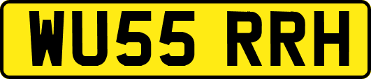 WU55RRH
