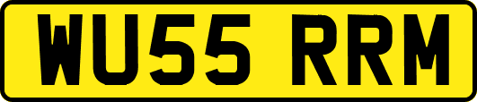 WU55RRM