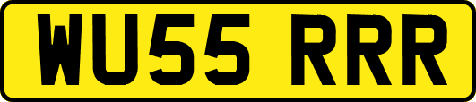 WU55RRR