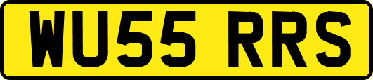 WU55RRS