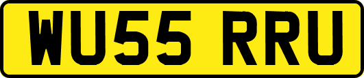 WU55RRU