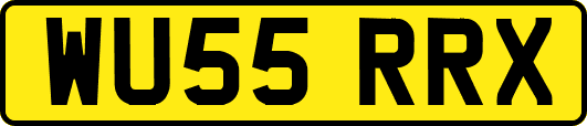 WU55RRX