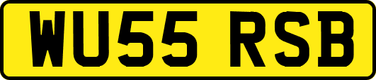 WU55RSB