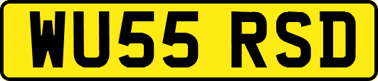 WU55RSD