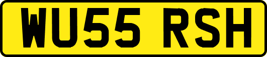 WU55RSH