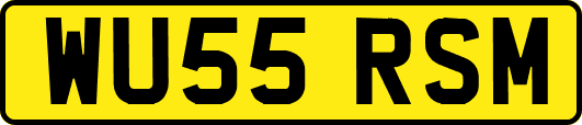 WU55RSM
