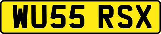 WU55RSX