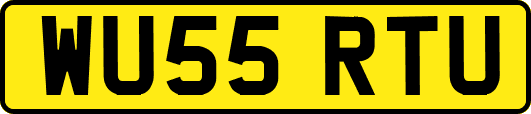 WU55RTU