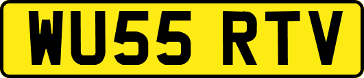 WU55RTV