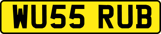 WU55RUB