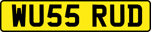 WU55RUD