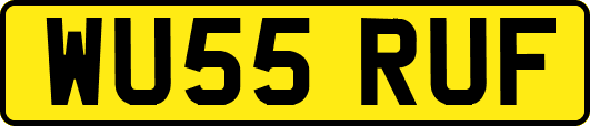 WU55RUF