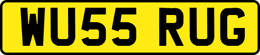 WU55RUG