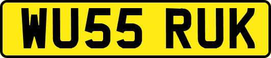 WU55RUK